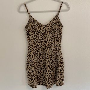 Size 4 H&M Dress